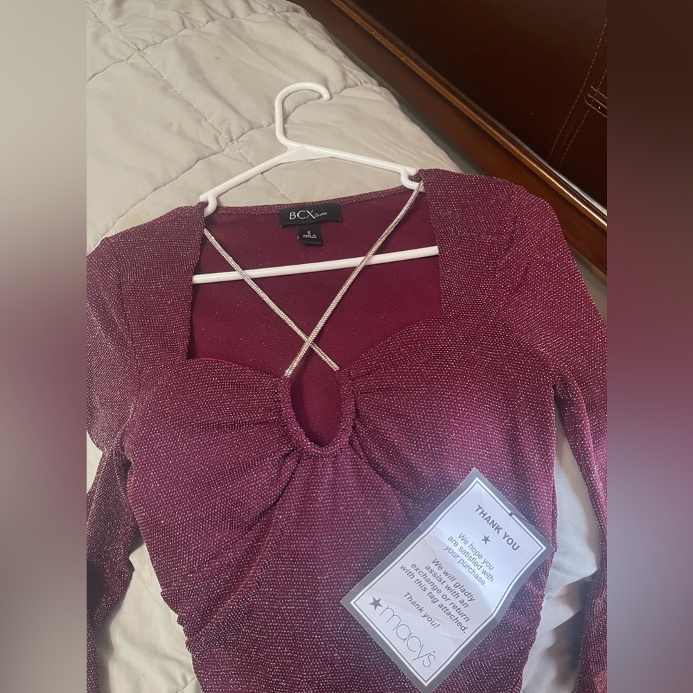 Gorgeaous dress, brand new
